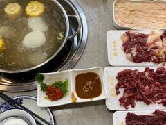 -杏花吴记牛肉火锅