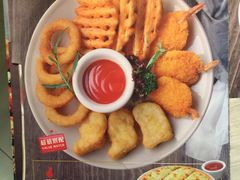 -菲滋意式餐厅(西溪印象城店)