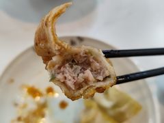 -蒋家桥饺面店(奥邦店)