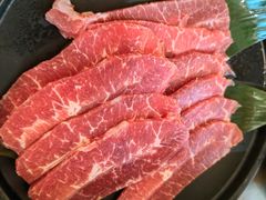 -九田家黑牛烤肉料理(吴江万象汇店)