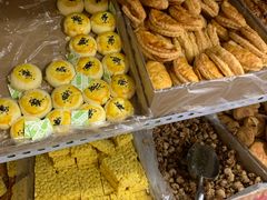 -庆祥斋糕点厂(留学路店)