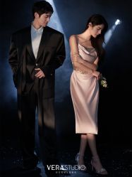 -至臻微拉婚纱摄影