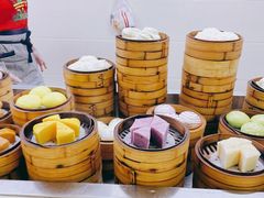 -香满棠大茶楼(兴海海鲜广场店)