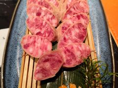 -牛将军•涮肉•烤肉(北京王府井·故宫店)