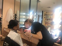 -金夫人婚纱摄影(总店)