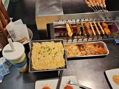 -树夏(成都招商大魔方店)