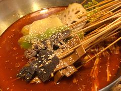 -付小姐在成都(中山公园店)