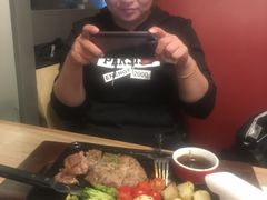 -必胜客(双榆树店)