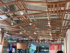 大堂-小满手工粉(上海文峰广场店)