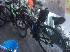 -美利达自行车(霁月园店)