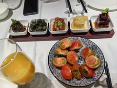 -四季民福烤鸭店(通州马驹桥店)