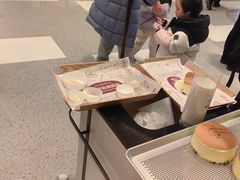-西村叔叔的店·面包·甜品·蛋糕(清河万象汇店)