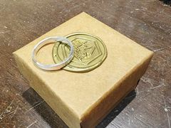 -十八字金·银饰·开蚌DIY·手工体验团建(世纪金源店)