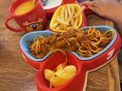 -必胜客(打浦桥日月光店)