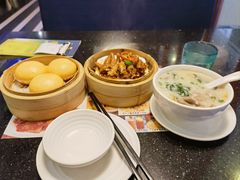 -南都咖啡西餐厅.全日茶点(福星路店)
