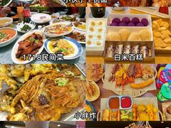 -梅溪·小伙子干挑面(安吉总店)