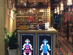 -椰夫人·养生椰子鸡(金沙洲永旺店)