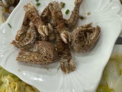 -原味蒸汽海鲜(嵊泗店)