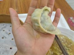 -东升灌浆包(辛庄街总店)