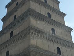 -大慈恩寺(大雁塔)