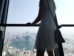 -澳门旅游塔360°旋转餐厅(南湾湖广场店)