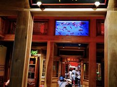 -小吊梨汤·北京菜·烤鸭(清河万象汇店)