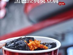 长沙臭豆腐-黑色经典臭豆腐·湖南特产(坡子街店)