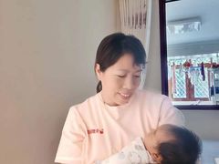 -天鹅到家·保姆月嫂育儿嫂(总店)