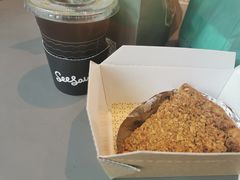 燕麦苹果派-Pie Bird(新闸路店)