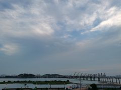 -临江酒店-中餐厅
