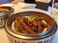 -丽思卡尔顿酒店-天泰轩中餐厅(大沽北路店)
