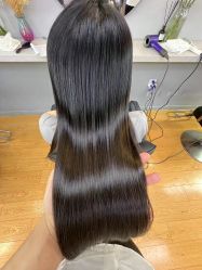 -逅续沙发自然卷专研