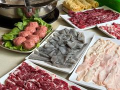 -伟记牛肉(金鸿公路店)