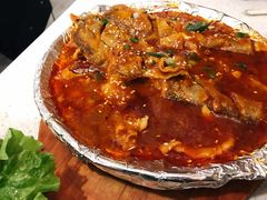 -釜山美食韩国炸酱面(长大店)