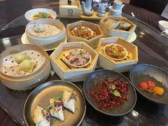 -新天世纪中餐厅