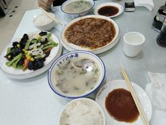 -四海回族饭店(湖西路老店)