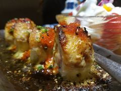鳗鱼焗卷-一心创作料理屋(经开万达店)