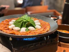 -春熙台韩国料理·章鱼肥牛(西丽店)