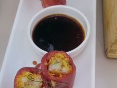 -蔡澜点心(三里屯T+MALL店)