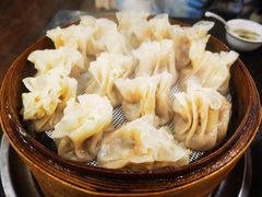 马家烧麦-马家烧麦(总店)