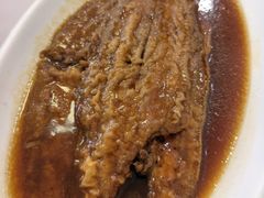 -奥华餐厅·老张记(台基厂店)