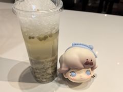 -沈大成(南京东路店)