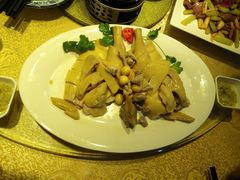 -九大簋家宴(晓港湾店)