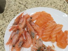-禾斗海鲜自助(市南银座店)