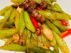 -奉天小馆·非遗东北菜(沈阳万象城店)