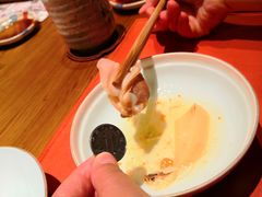 -松涛日本料理