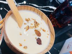 -巴依老爷新疆美食(清华东门店)