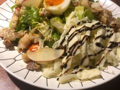 -盘炉forenza·云贵川融合小食堂 ( 钟楼中柳巷店)