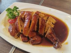 -新旺茶餐厅(鑫耀·光环live店)