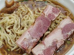 -陈记锅盖面(长江路店)